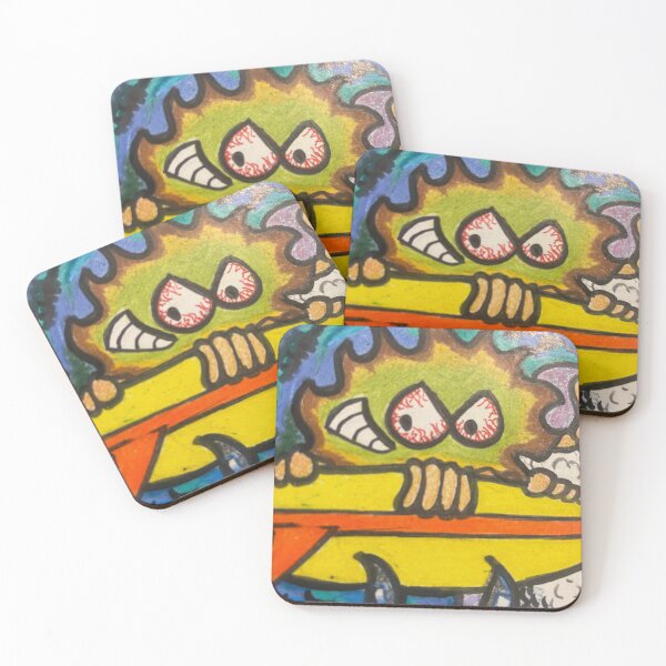 Item preview, Copy of Surfing Buddy261 designed and sold by Gasserdesigns.