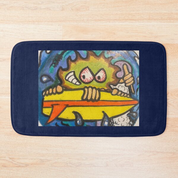 Item preview, Copy of Surfing Buddy261 designed and sold by Gasserdesigns.