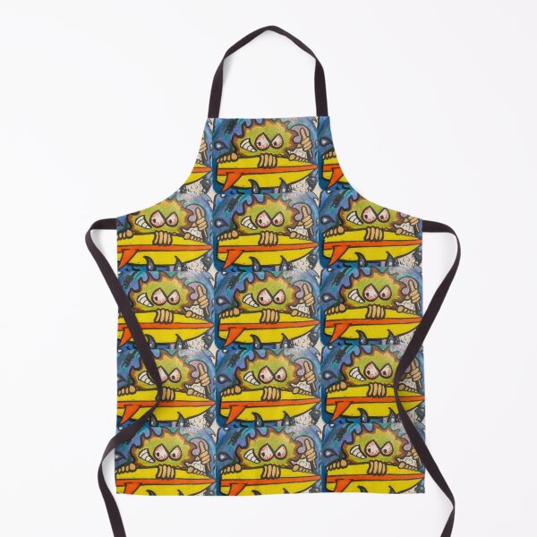 Item preview, Copy of Surfing Buddy261 designed and sold by Gasserdesigns.