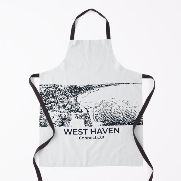 Item preview, West Haven - Connecticut designed and sold by Lakeric Cityscapes.