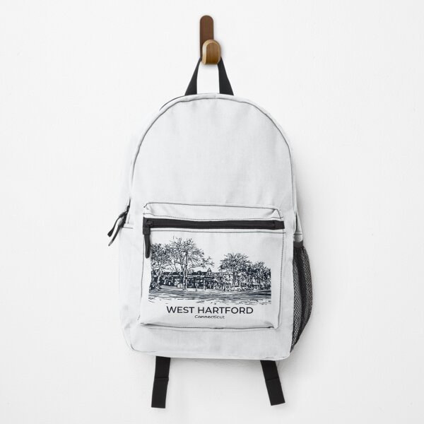 Item preview, West Hartford – Connecticut designed and sold by Lakeric Cityscapes.
