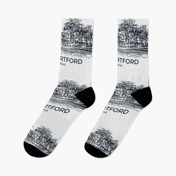 Item preview, West Hartford – Connecticut designed and sold by Lakeric Cityscapes.