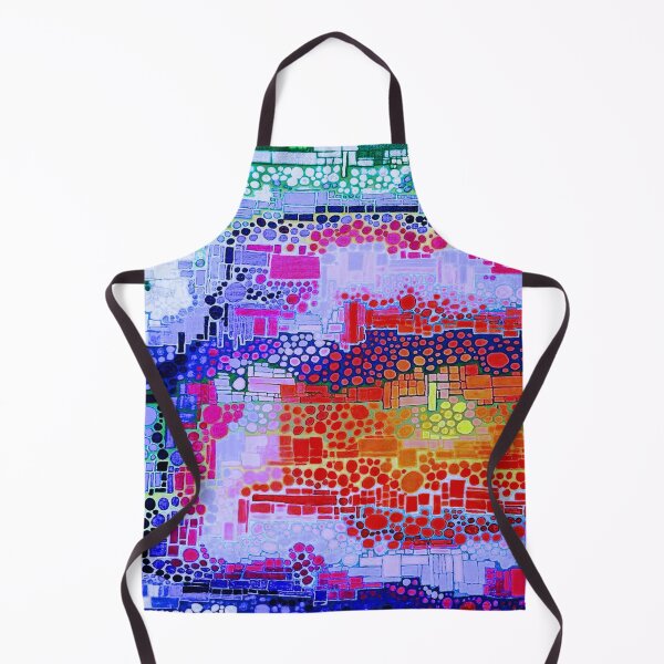 Item preview, Neon mosaic designed and sold by NightRaida.