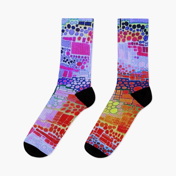 Item preview, Neon mosaic designed and sold by NightRaida.