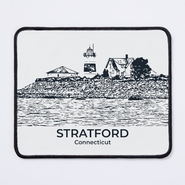 Item preview, Stratford – Connecticut designed and sold by Lakeric.