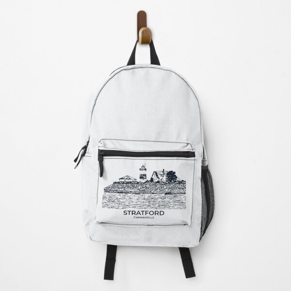 Item preview, Stratford – Connecticut designed and sold by Lakeric Cityscapes.