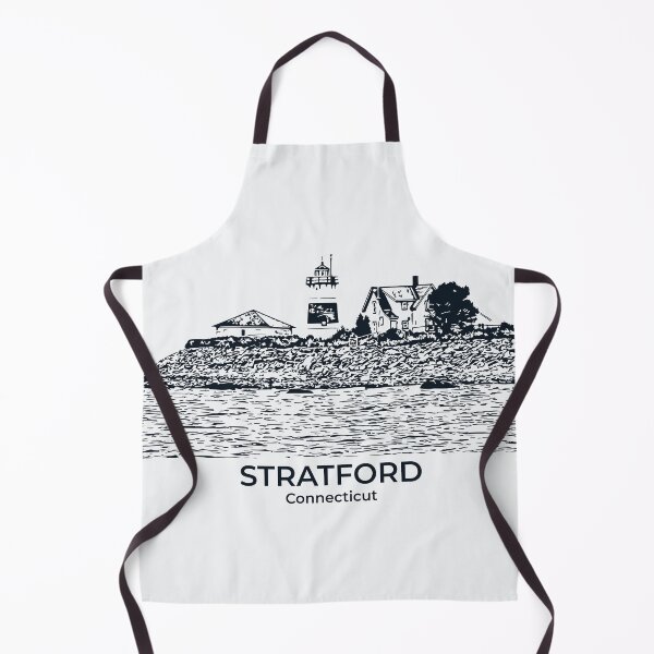 Item preview, Stratford – Connecticut designed and sold by Lakeric Cityscapes.