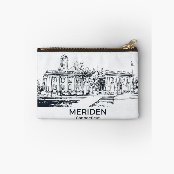 Item preview, Meriden – Connecticut designed and sold by Lakeric.