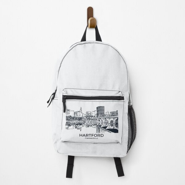 Item preview, Hartford – Connecticut designed and sold by Lakeric Cityscapes.