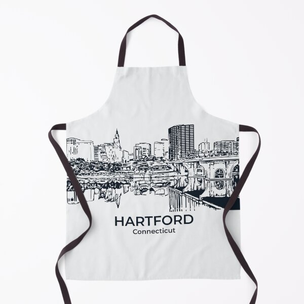 Item preview, Hartford – Connecticut designed and sold by Lakeric.