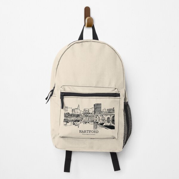 Item preview, Hartford – Connecticut designed and sold by Lakeric Cityscapes.
