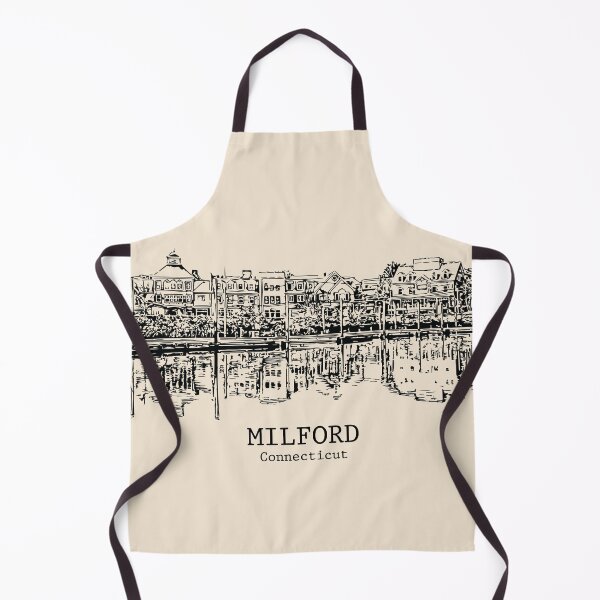 Item preview, Milford – Connecticut designed and sold by Lakeric Cityscapes.