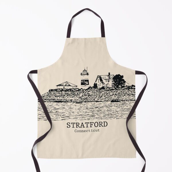 Item preview, Stratford – Connecticut designed and sold by Lakeric Cityscapes.