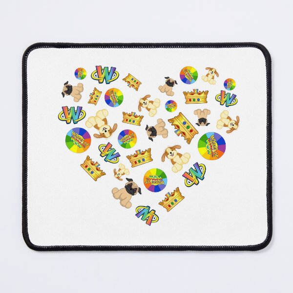 Item preview, Webkinz heart ♡ designed and sold by rachaelharris17.