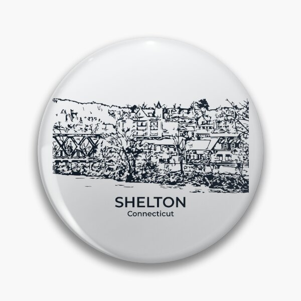 Item preview, Shelton - Connecticut designed and sold by Lakeric.