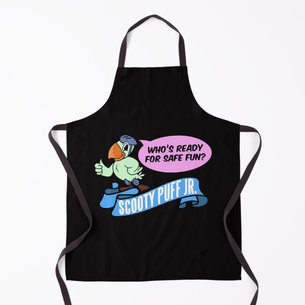 Item preview, Scooty Puff Jr designed and sold by Noutco.