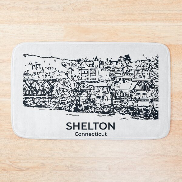 Item preview, Shelton - Connecticut designed and sold by Lakeric.