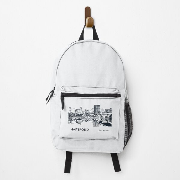 Item preview, Hartford Connecticut designed and sold by Lakeric Cityscapes.