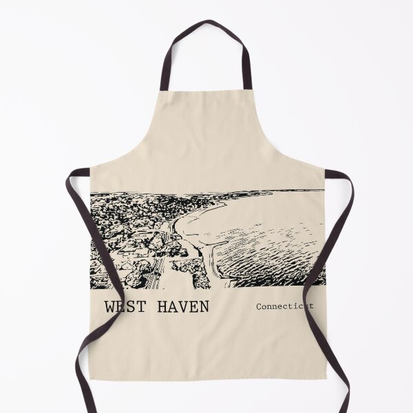 Item preview, West Haven Connecticut designed and sold by Lakeric Cityscapes.