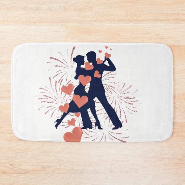 Item preview, Dancing couple designed and sold by Fantasy2Reality.