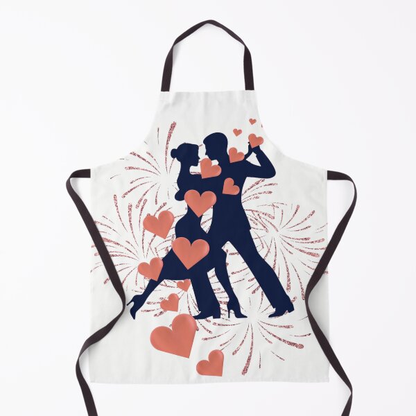 Item preview, Dancing couple designed and sold by Fantasy2Reality.
