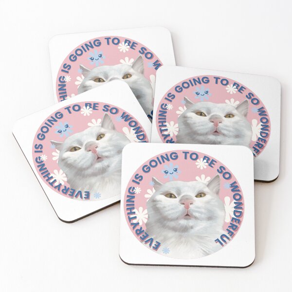 Item preview, Everything is going to be so wonderful  designed and sold by KASARO.