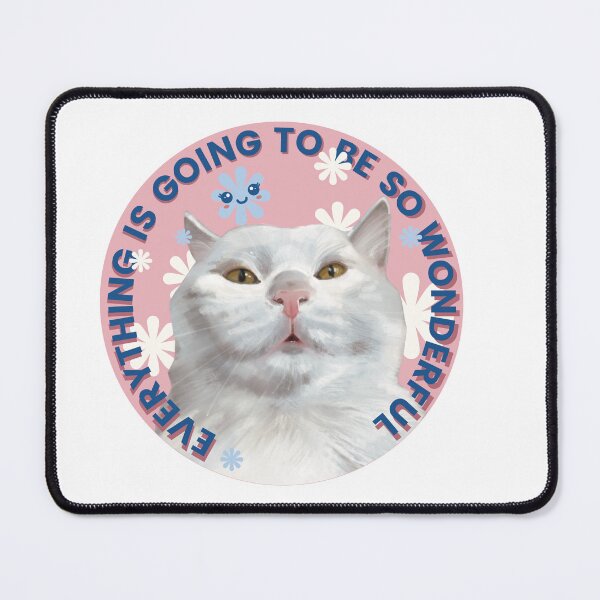 Item preview, Everything is going to be so wonderful  designed and sold by KASARO.
