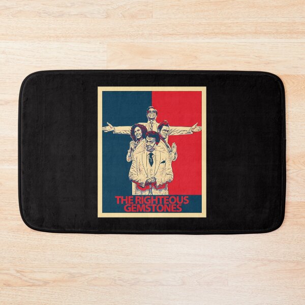 Item preview, Righteous Gemstones Trending Artwork designed and sold by Noutco.