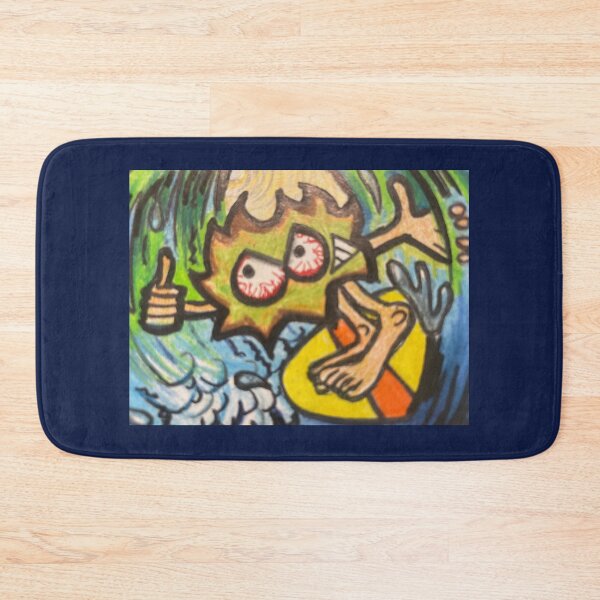 Item preview,  Surfing Buddy262 designed and sold by Gasserdesigns.