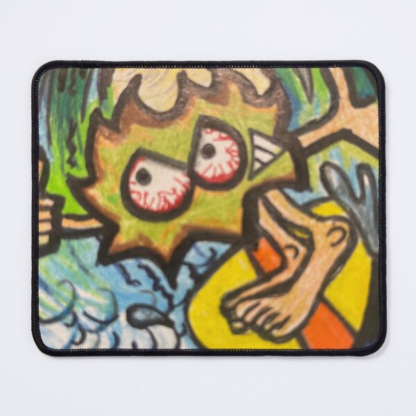 Item preview,  Surfing Buddy262 designed and sold by Gasserdesigns.