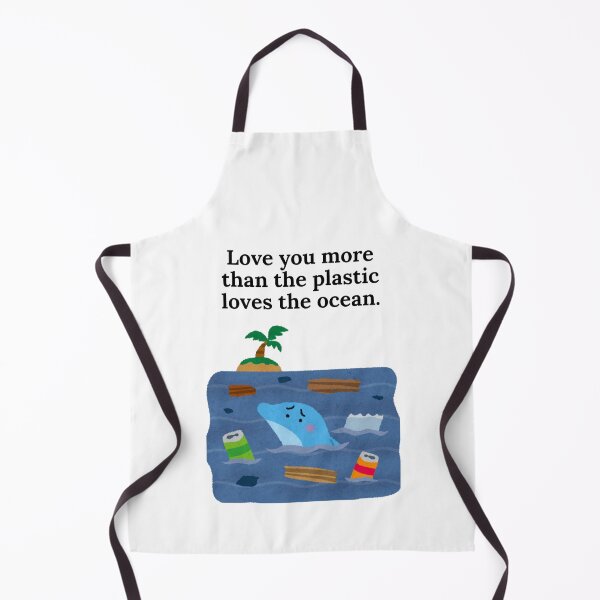 Item preview, LOVE YOU AND THE OCEAN designed and sold by iAmmAja43.