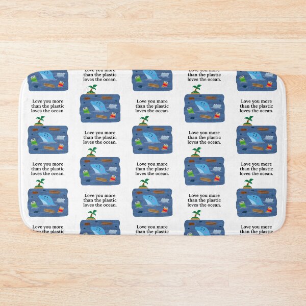 Item preview, LOVE YOU AND THE OCEAN designed and sold by iAmmAja43.