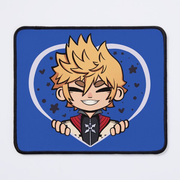 Item preview, Roxas Heart designed and sold by TwenyOneArtists.