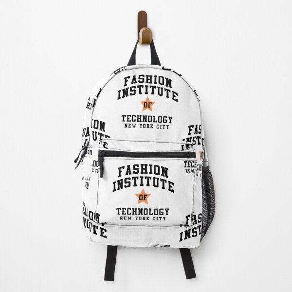 Item preview, Fashion Institute of Technology NYC Emblem designed and sold by WEALLSTUDENTS.
