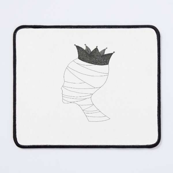 Item preview, Queen of Life designed and sold by Ms Juraszek.