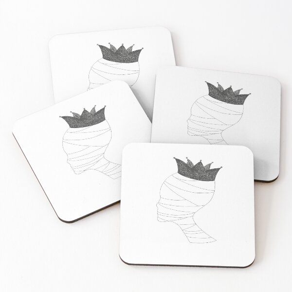 Item preview, Queen of Life designed and sold by Ms Juraszek.