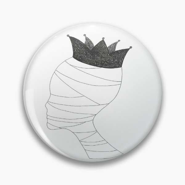 Item preview, Queen of Life designed and sold by Ms Juraszek.