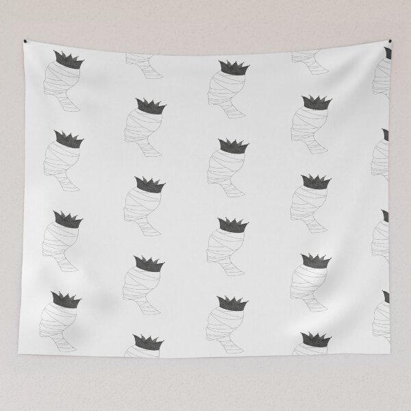 Item preview, Queen of Life designed and sold by Ms Juraszek.