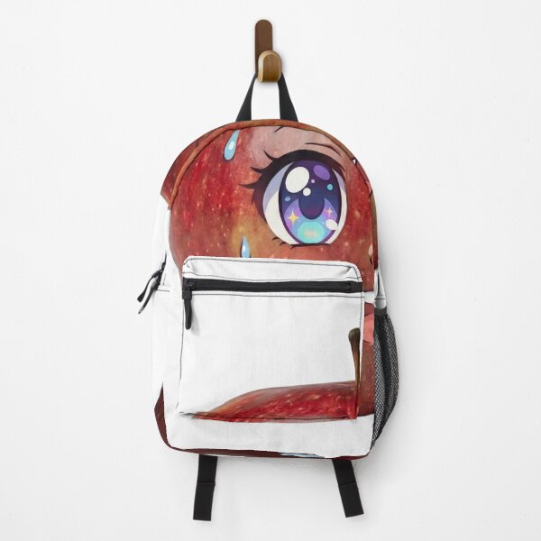 Item preview, Kawai Niche Apple Core | Quirky Vintage Nostalgia Pinterest designed and sold by Vault Designs.