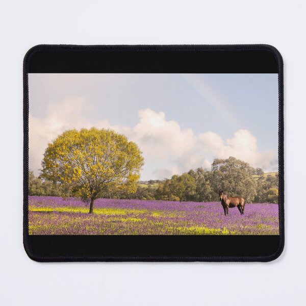 Item preview, Horse in Paradise designed and sold by Alex Preiss.