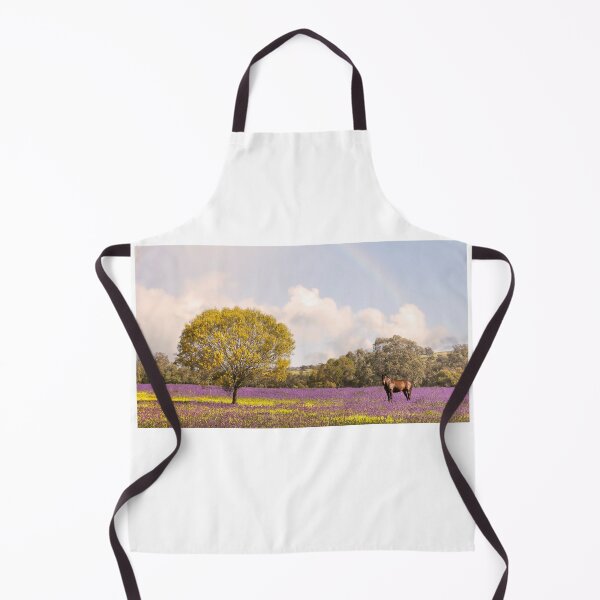 Item preview, Horse in Paradise designed and sold by Alex Preiss.