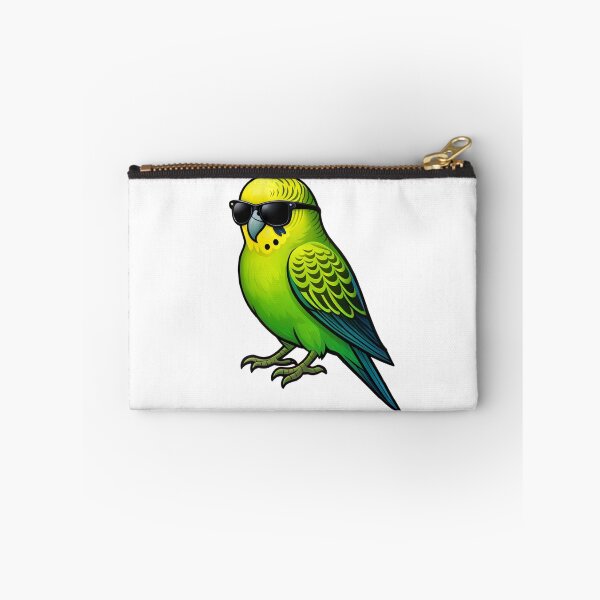 Item preview, Budgie designed and sold by VelvetRoom.