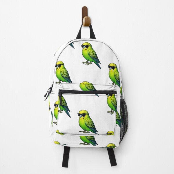 Item preview, Budgie designed and sold by VelvetRoom.
