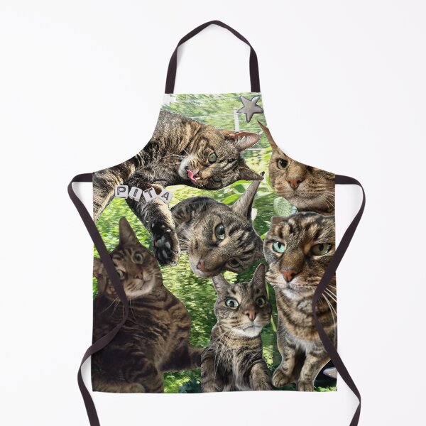 Item preview, pita cat designed and sold by Gr00vyGhoul.