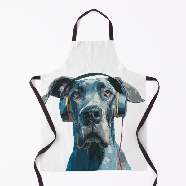 Item preview, Great Dane designed and sold by VelvetRoom.
