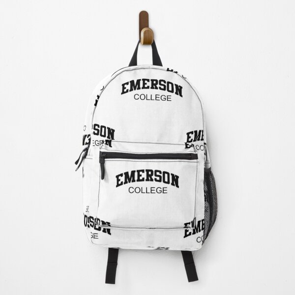 Item preview, Emerson College Varsity Wordmark designed and sold by WEALLSTUDENTS.