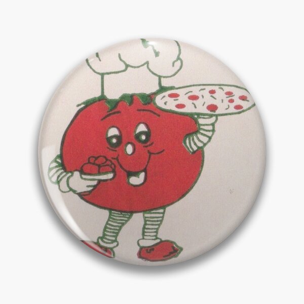 Item preview, Stoned and Starving Tomato designed and sold by PitDesigns.