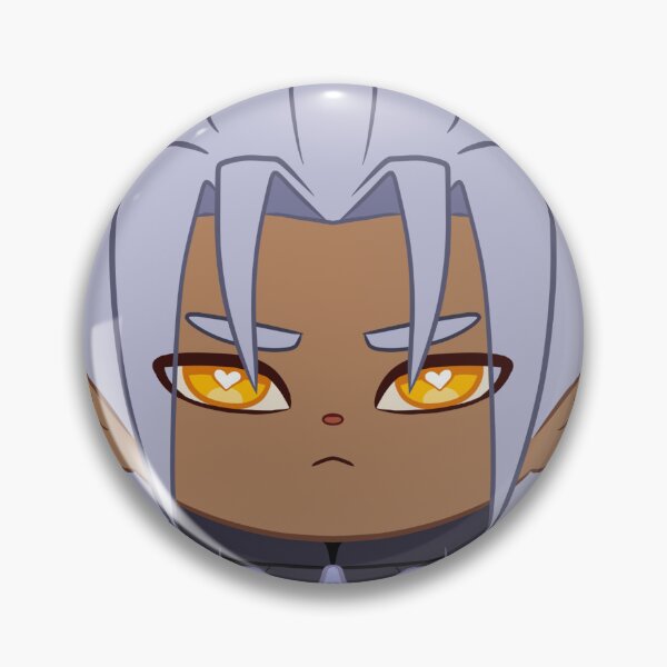Item preview, Xemnas designed and sold by TwenyOneArtists.