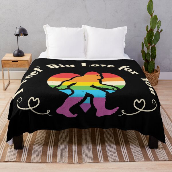Item preview, I Feel Big Love For You designed and sold by Scaryzz.