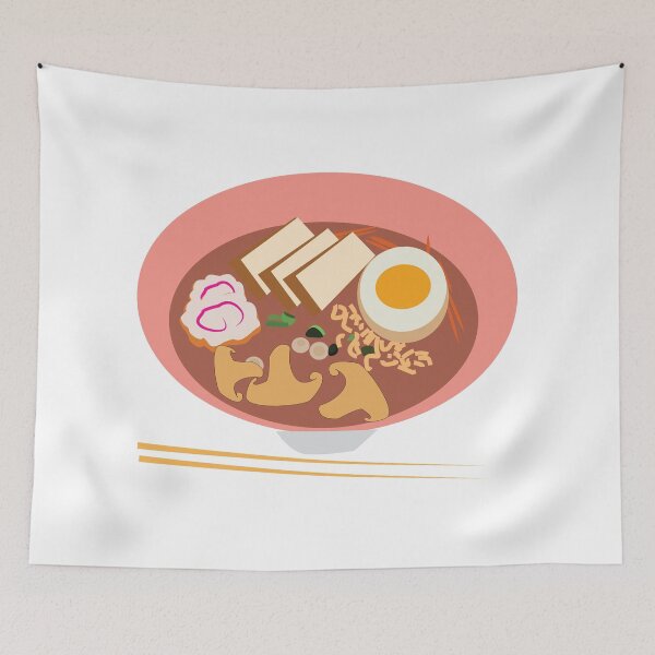 Item preview, Ramen designed and sold by ROSE ANN BANILAR.